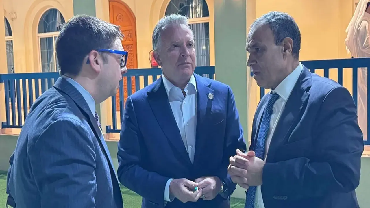 مصر تطالب واشنطن باستئناف المفاوضات مع إيران لوقف الحرب في المنطقة